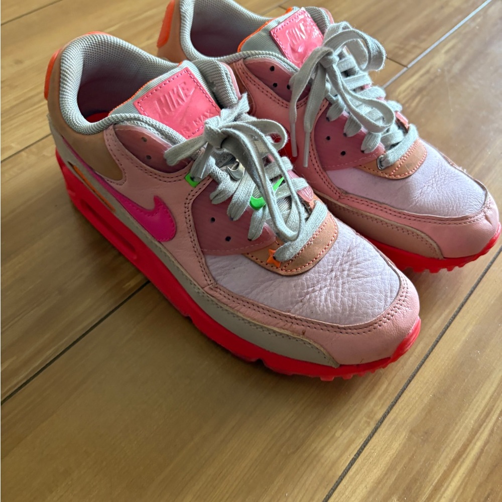 Nike Air Max 90 PRM